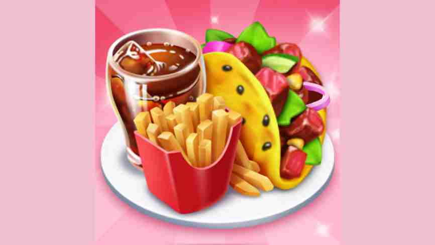 My Cooking Mod Apk v11.0.87.5086 (Unlimited Money/Gems/Free Shopping)