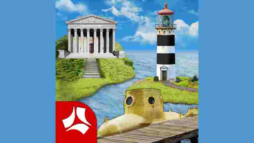 The Enchanted Worlds Mod Apk v3.5 (Unlocked all) Download free for Android