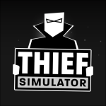 Thief Simulator MOD APK (Unlimited Money)