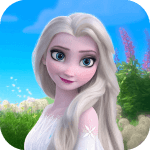 Disney Frozen Free Fall MOD APK (VIP/Money/No ads/Unlock Characters)