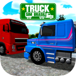 Truck Sim Brasil MOD APK (Unlimited Money) Download