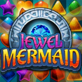 Jewel Mermaid Mod Apk v1.0.37 (Menu/Unlimited Money/No ads) 