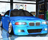 Car Parking 3D: Online Drift Mod Apk v5.5 (Unlimited Money, Unlocked)
