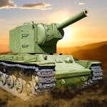 Attack on Tank MOD APK v4.0.22 (Menu/Free Shopping/Unlimited Money)