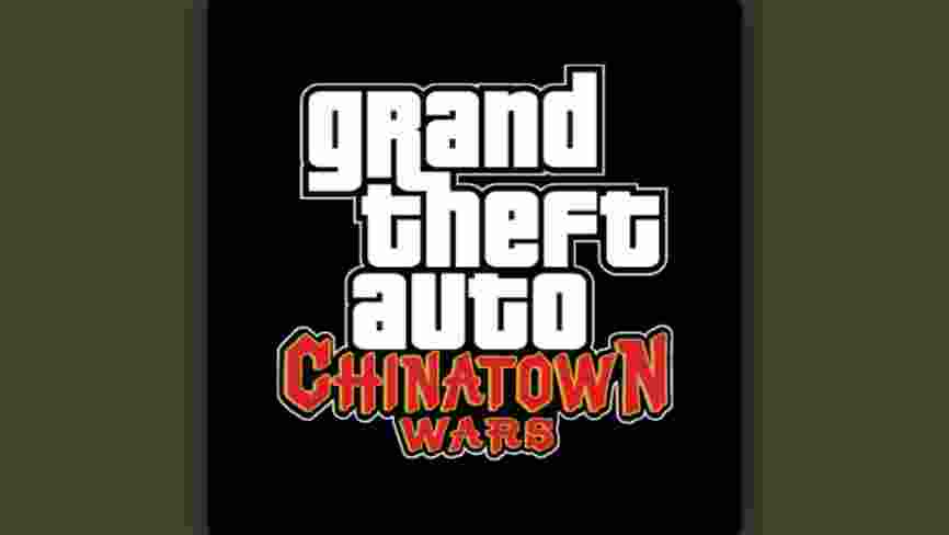 GTA: Chinatown Wars MOD APK v4.4.139 (Mod Menu) Free Download