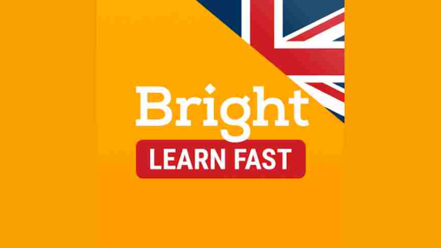 Bright English for Beginners MOD APK v1.4.40 (Premium)