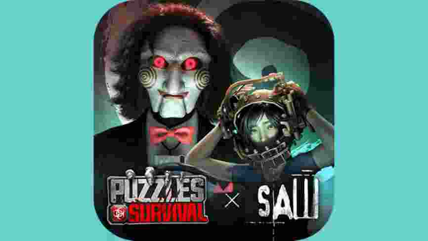 Puzzles & Survival Mod Apk (Unlimited Resources, Everything)