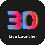 3D Launcher -Perfect 3D Launch Mod Apk