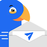 Bird Mail Pro -Email App Mod Apk