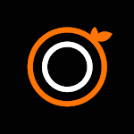 OrangeLine IconPack : LineX