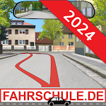 Fahrschule.de 2024 v12.1.1 build 411 (Arm64-v8a)